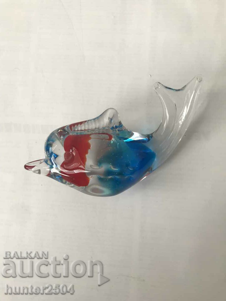 Делфин-14 см