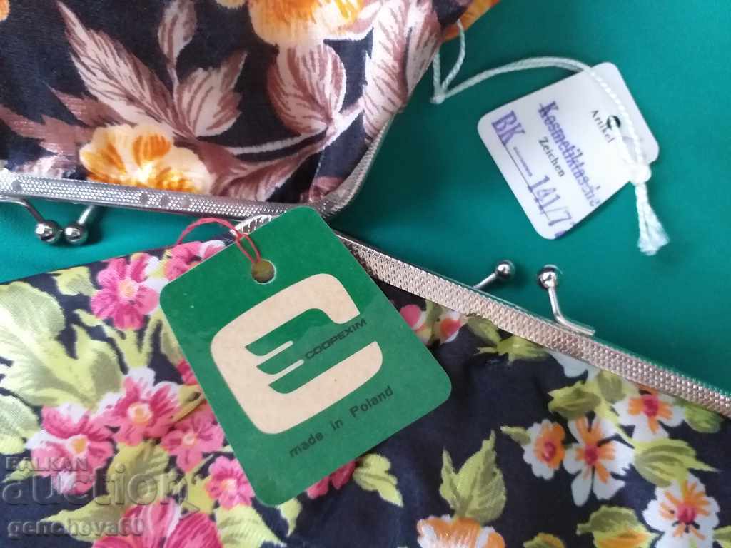 Vintage makeup cases from 1972 - 6