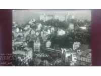 Carte poștală veche - Karlovy Vary