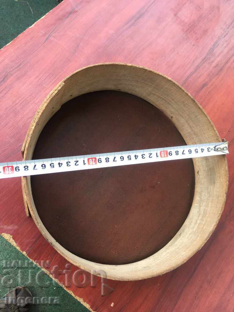 SITTING OLD WOOD with price 20.00 BGN | € 10.23