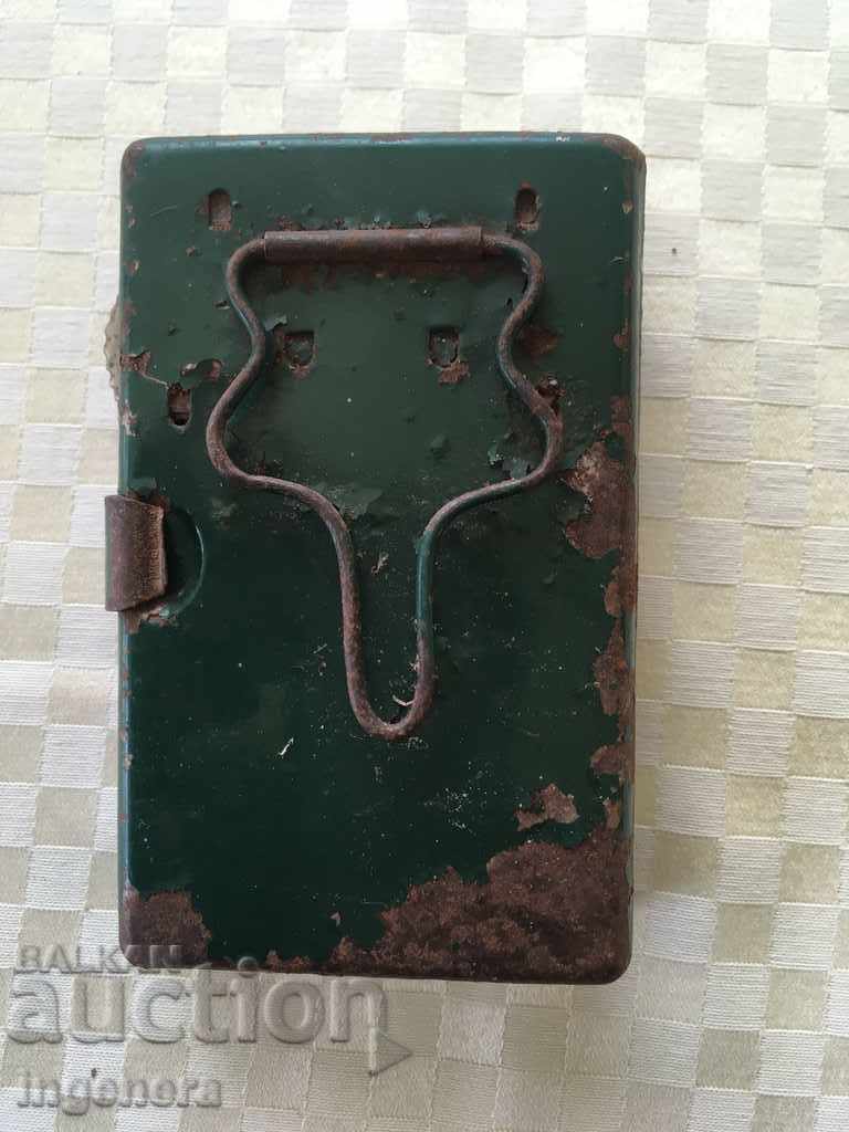 Flashlight Flashlight searchlight-ELPROM STARO with price 5.00 BGN | € 2.56 Flashlight Flashlight searchlight-ELPROM STARO with price 5.00 BGN | € 2.56