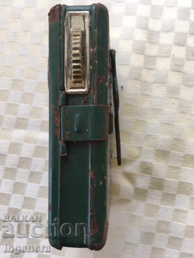 Delivery of Flashlight Flashlight searchlight-ELPROM STARO Delivery of Flashlight Flashlight searchlight-ELPROM STARO