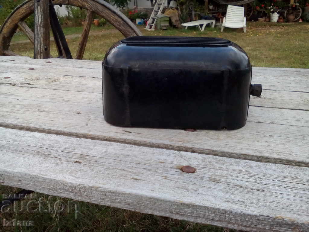 Old Loudspeaker, Radiopoint - 7 Old Loudspeaker, Radiopoint - 7