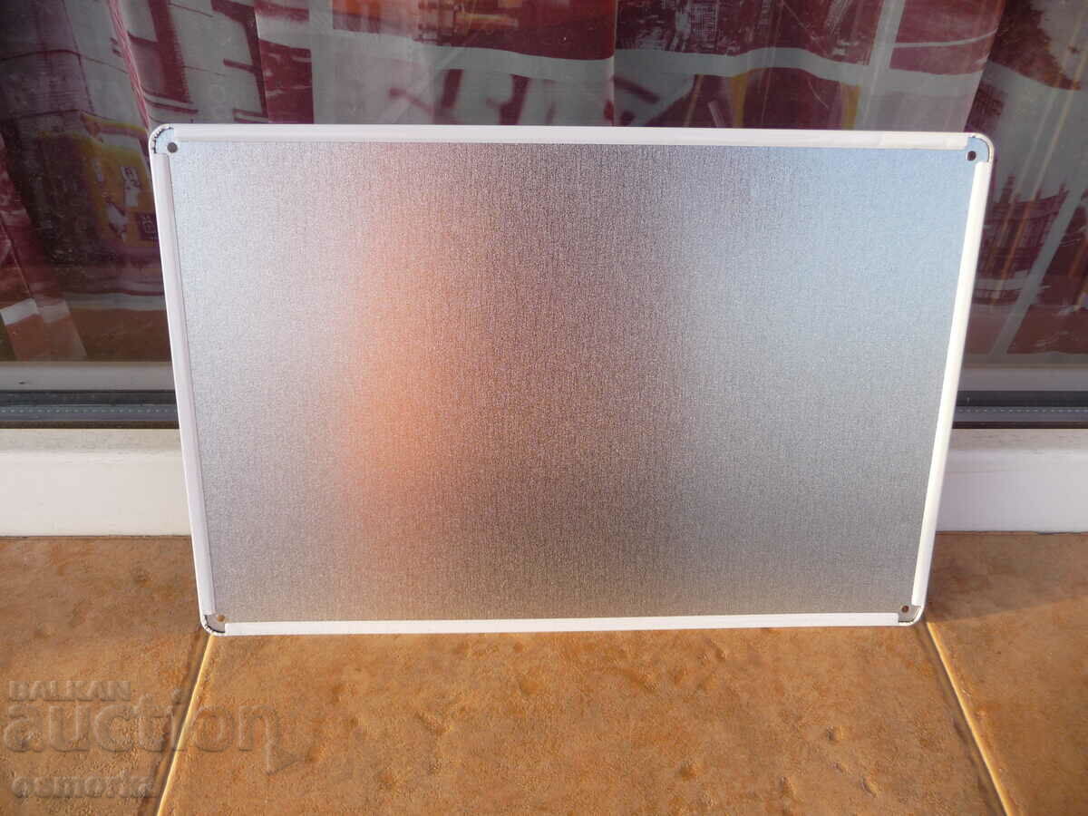 Δημοπρασία Μοτοσικλέτα μεταλλική επιγραφή με καλάθι προβολέα μοτοσικλέτας ρετρό Sokol 500 RS