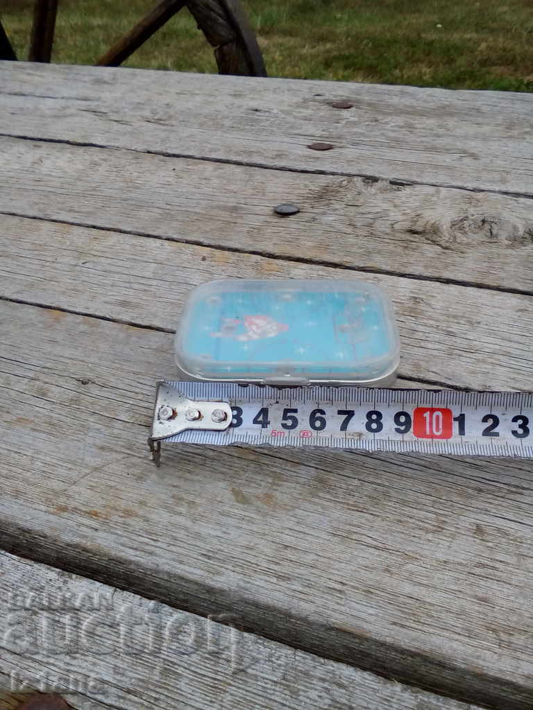 Old Children's Game Hockey - 5 Old Children's Game Hockey - 5