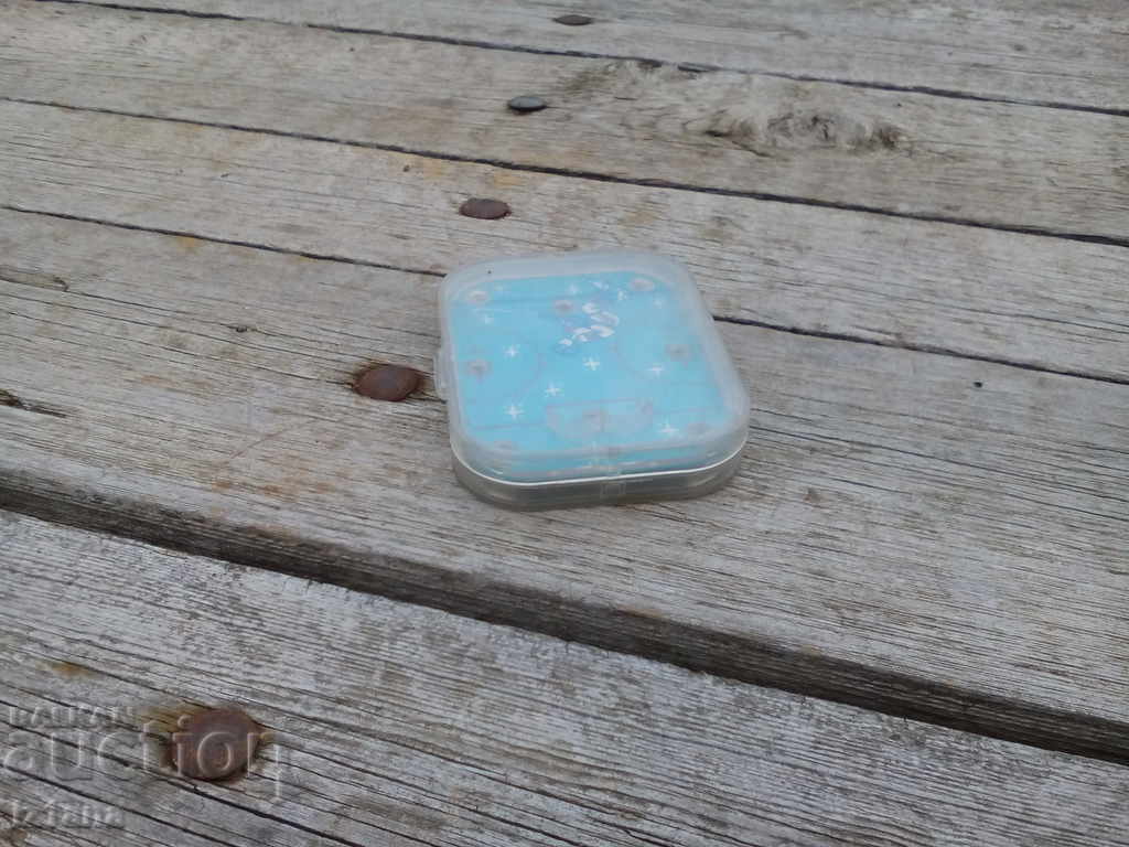 Old Children's Game Hockey Old Children's Game Hockey