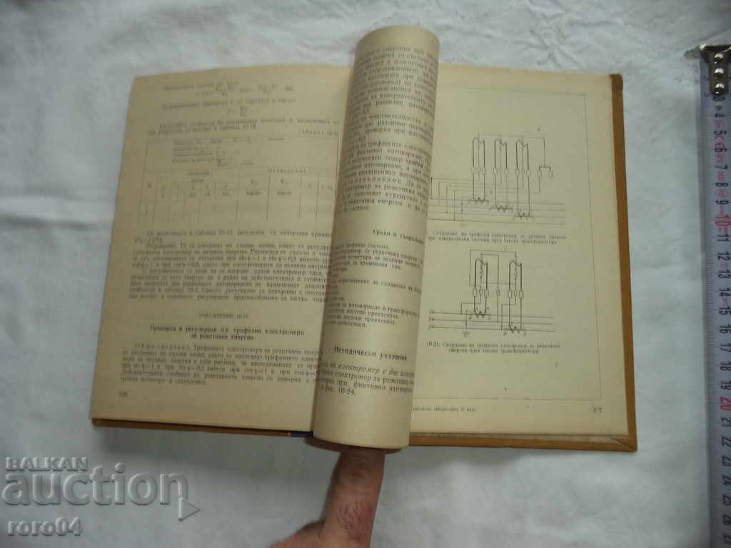 Auction ELECTRICAL LABORATORY Auction ELECTRICAL LABORATORY