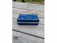 Fier de călcat vechi pentru cravate Strela