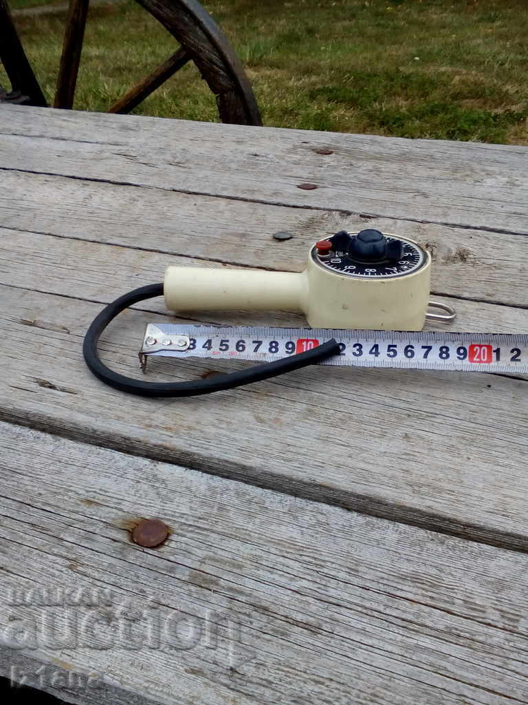 Star Timer with price 27.00 BGN | € 13.80