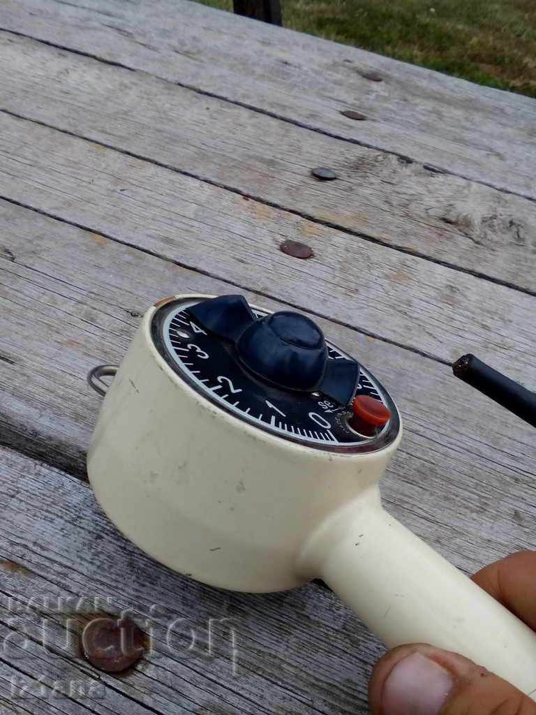 Delivery of Star Timer