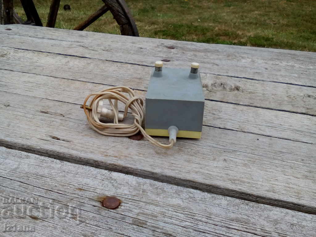 Livrarea Pompă veche pentru acvariu