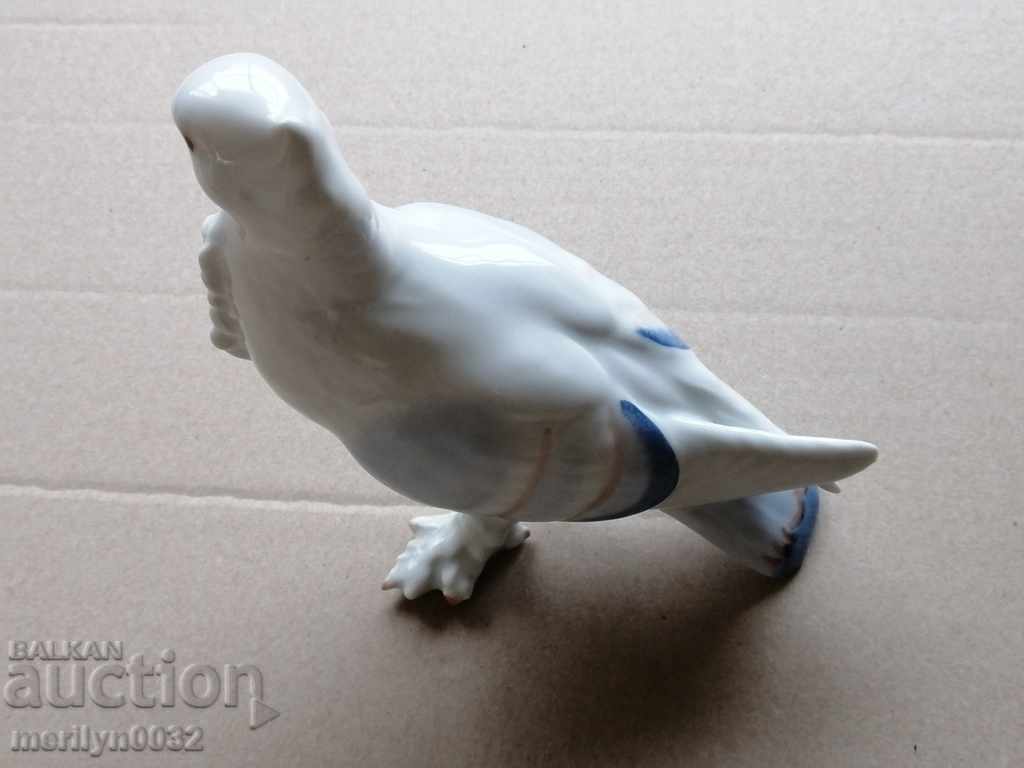 Auction Porcelain figure, sculpture, statuette, porcelain USSR Auction Porcelain figure, sculpture, statuette, porcelain USSR