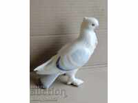 Πορσελάνινη φιγούρα, πλαστική, αγαλματίδιο, πορσελάνη ΕΣΣΔ