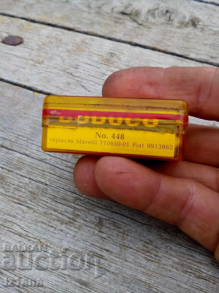 Δημοπρασία Σφυρί για αυτοκίνητο, αυτοκίνητο Doduco Δημοπρασία Σφυρί για αυτοκίνητο, αυτοκίνητο Doduco