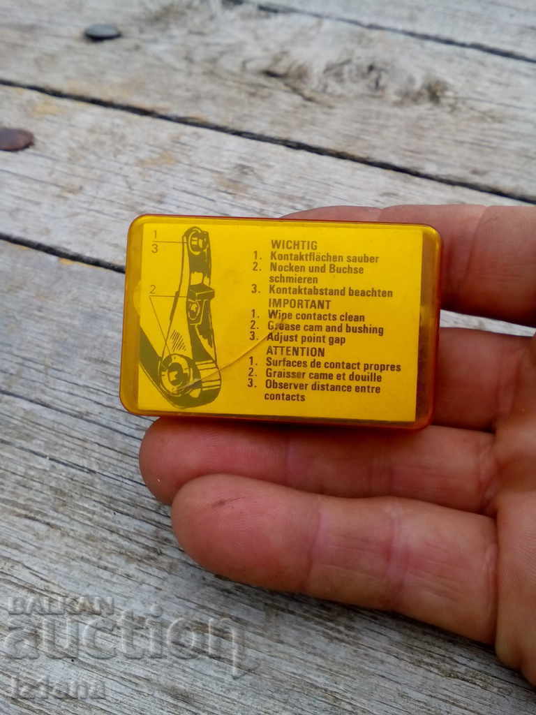 Παράδοση Σφυρί για αυτοκίνητο, αυτοκίνητο Doduco Παράδοση Σφυρί για αυτοκίνητο, αυτοκίνητο Doduco