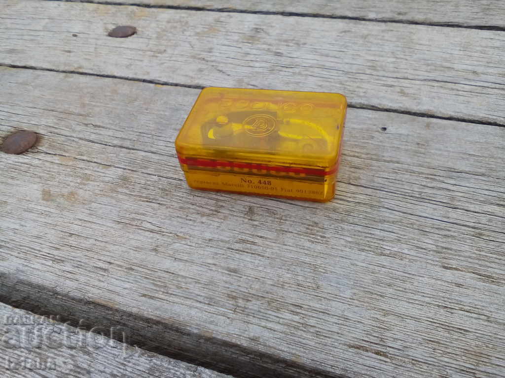 Σφυρί για αυτοκίνητο, αυτοκίνητο Doduco Σφυρί για αυτοκίνητο, αυτοκίνητο Doduco