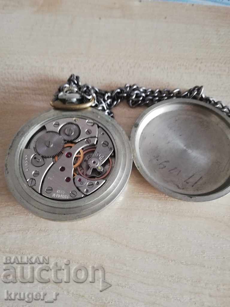 Fermoar pentru ceas de buzunar - 6 Fermoar pentru ceas de buzunar - 6