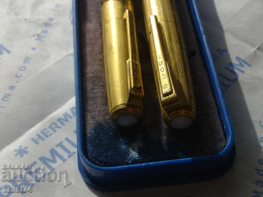 Union Pens with price 40.00 BGN | € 20.45 Union Pens with price 40.00 BGN | € 20.45