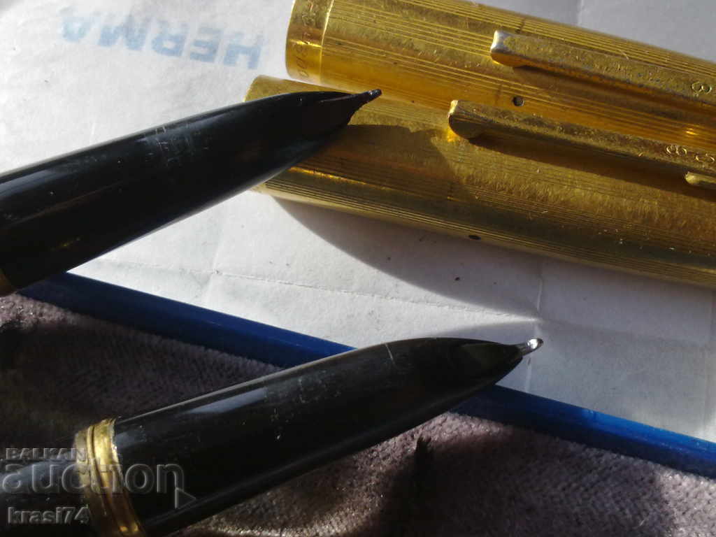 Auction Union Pens Auction Union Pens