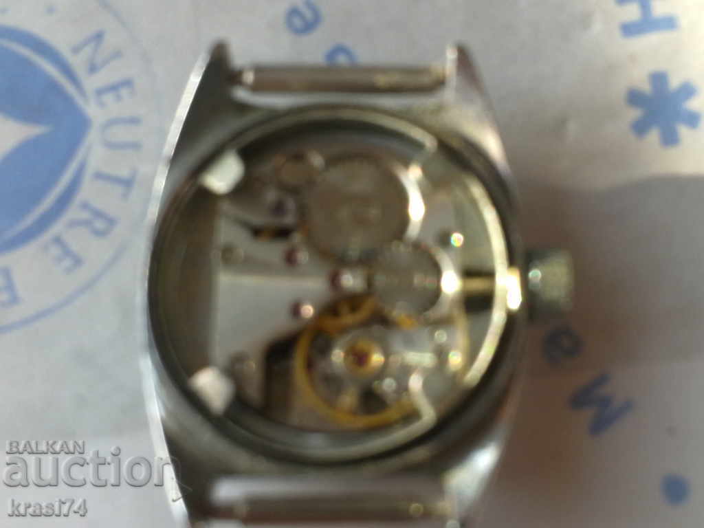 Auction Rulamar Clock Auction Rulamar Clock