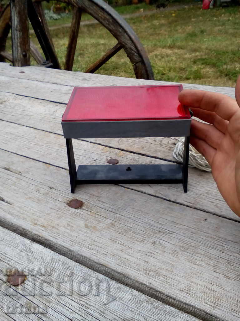 An old lamp - 5 An old lamp - 5