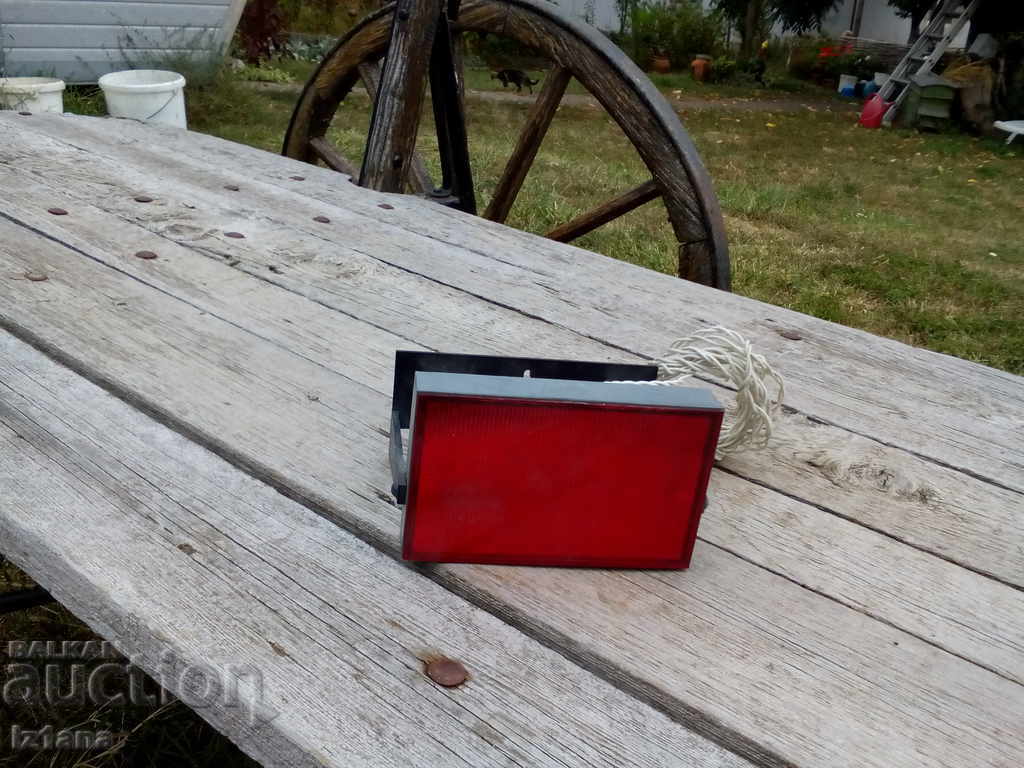 An old lamp - 6 An old lamp - 6