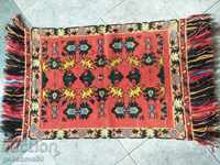 Authentic Bulgarian carpet/rug