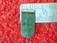 Veche ecuson sport social Pentatlon pin email OLIMPII