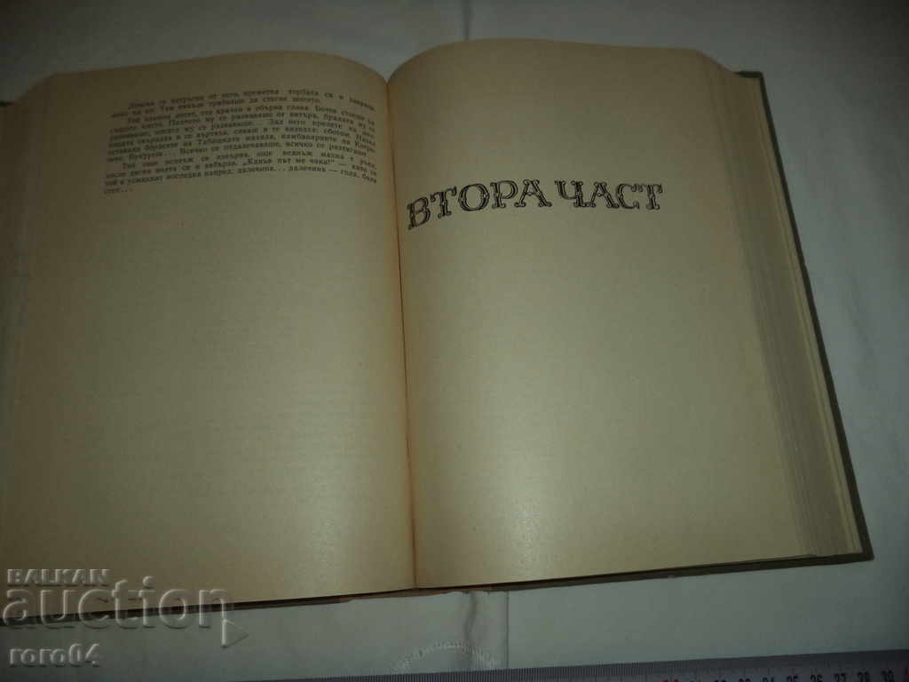 FOR FREEDOM - STEFAN DICHEV - 5 FOR FREEDOM - STEFAN DICHEV - 5