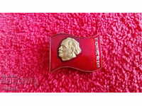 Old Soc Icon Badge Bronze Email XI CONGRESS AT PA