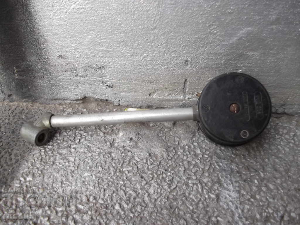 Tire Pressure Gauge - 1 with price 5.00 BGN | € 2.56 Tire Pressure Gauge - 1 with price 5.00 BGN | € 2.56