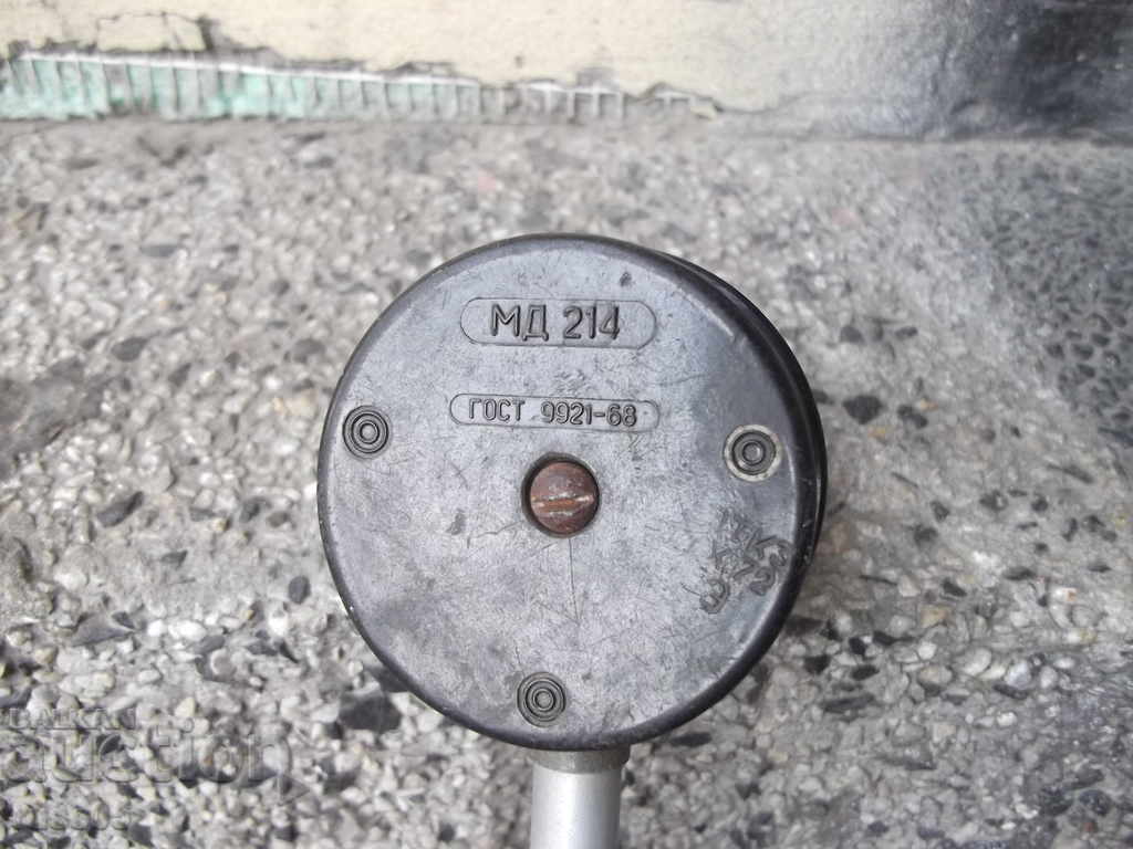 Tire Pressure Gauge - 1 - 6 Tire Pressure Gauge - 1 - 6