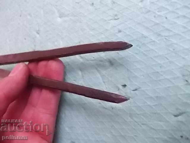 Auction Locksmith's pen / drawing - 4 Auction Locksmith's pen / drawing - 4