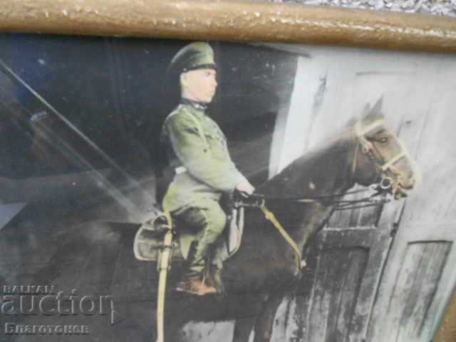 Μεγάλη φωτογραφία βασιλικού ιππικού - 5 Μεγάλη φωτογραφία βασιλικού ιππικού - 5