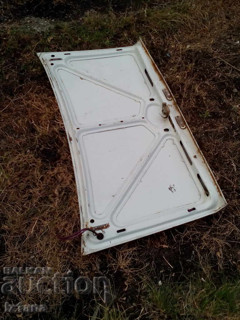 Auction Rear cover Lada, Lada 2107 Auction Rear cover Lada, Lada 2107