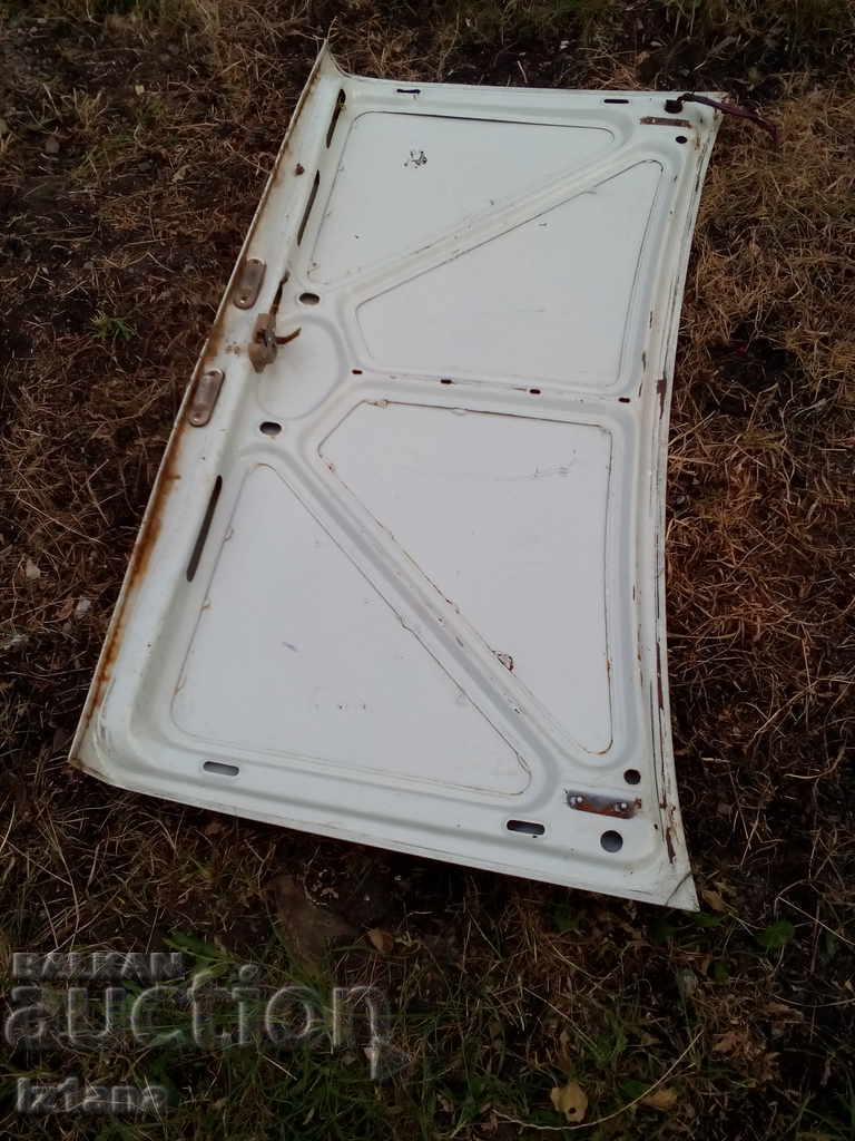 Delivery of Rear cover Lada, Lada 2107 Delivery of Rear cover Lada, Lada 2107