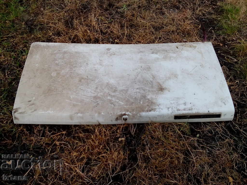 Rear cover Lada, Lada 2107 Rear cover Lada, Lada 2107