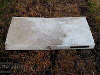 Capac spate Lada, Lada 2107