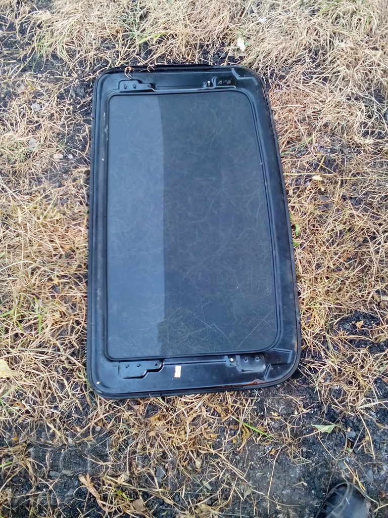 Auction Rear Window Honda, Honda Auction Rear Window Honda, Honda