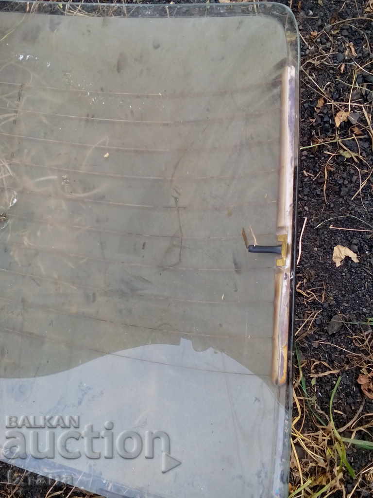 Auction Rear window Lada, Lada 2107 Auction Rear window Lada, Lada 2107