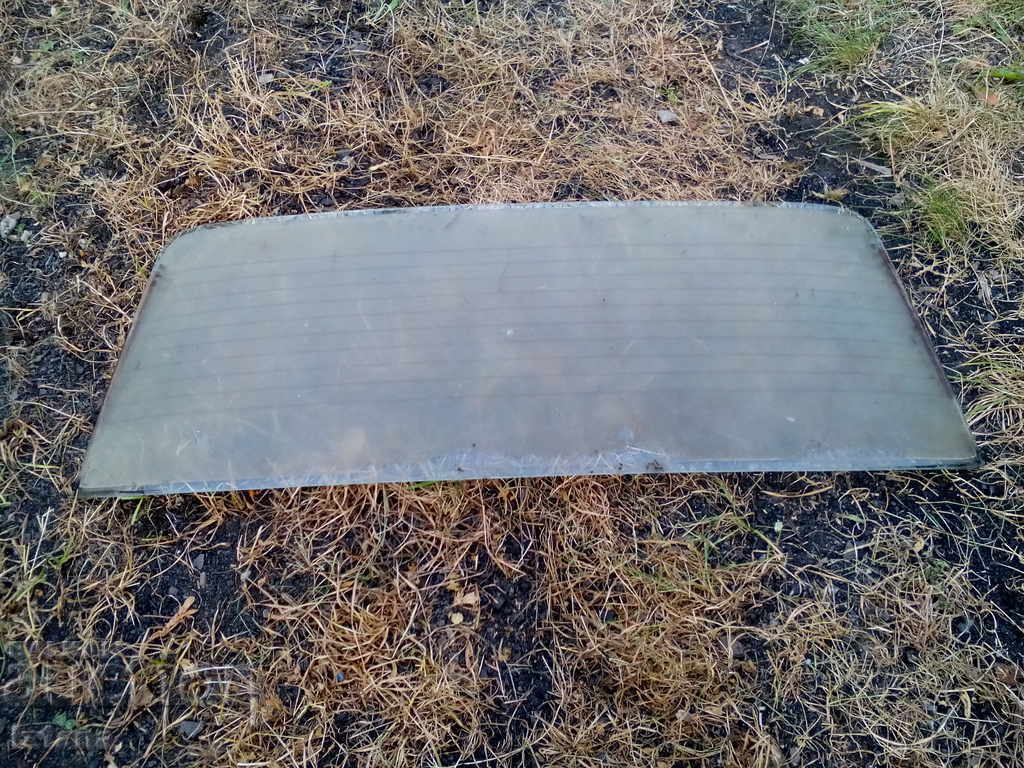 Rear window Lada, Lada 2107 Rear window Lada, Lada 2107