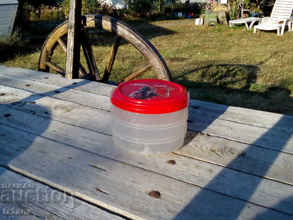 Coca-Cola Lunch Box, COCA COLA Coca-Cola Lunch Box, COCA COLA