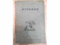 Cartea „Jurnalele - Vsevolod Kochetov” - 376 pagini.