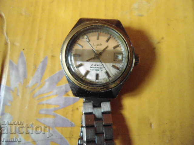 Luch-automatic - 5