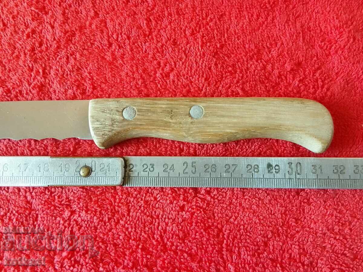 Auction An old knife Auction An old knife