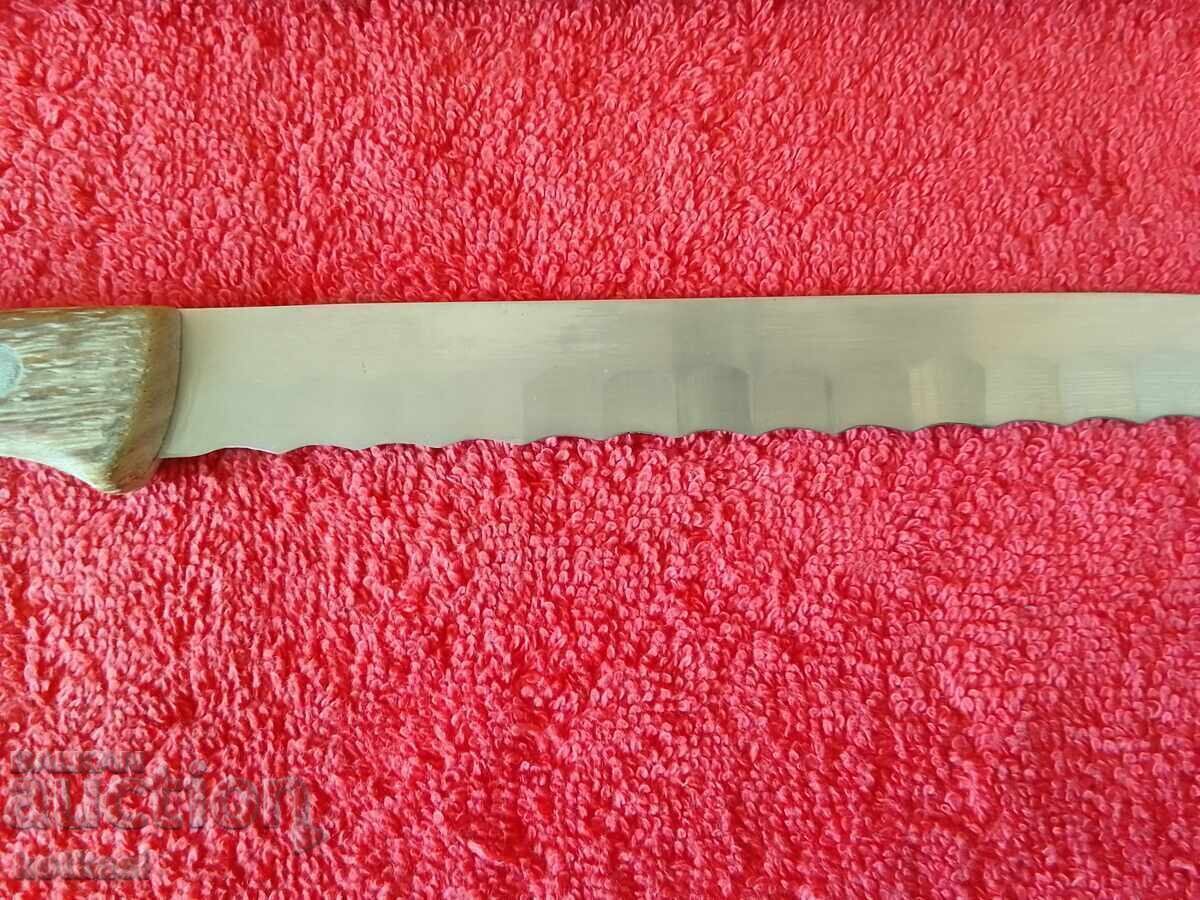 An old knife - 5