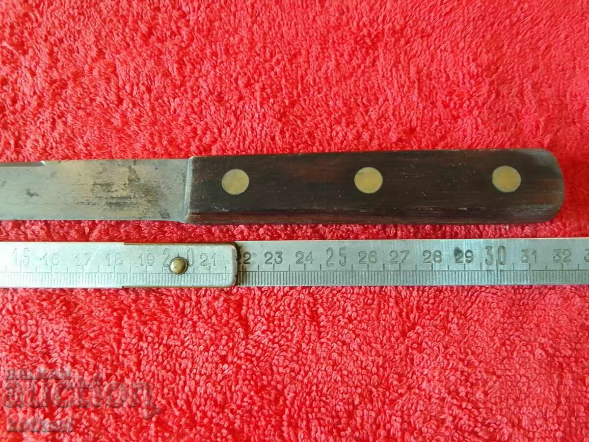 Auction Old knife France SABATIER Sabatier Auction Old knife France SABATIER Sabatier