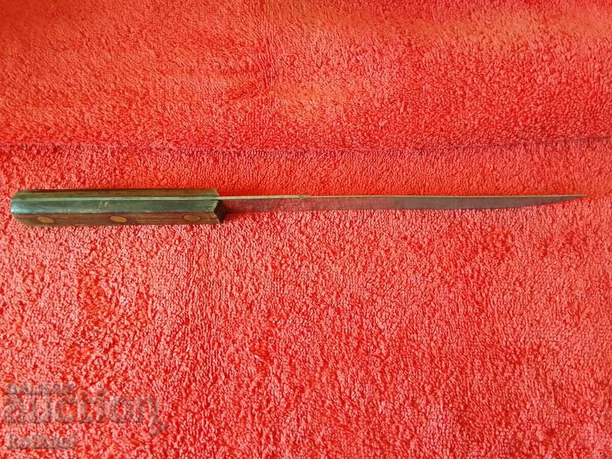 Old knife France SABATIER Sabatier - 6 Old knife France SABATIER Sabatier - 6