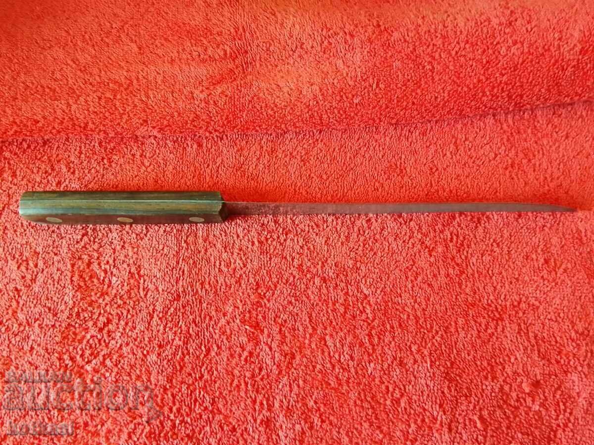 Стар нож Франция SABATIER Сабатиер - 7