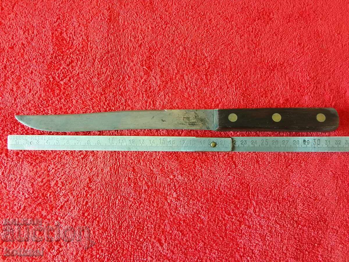 Old knife France SABATIER Sabatier Old knife France SABATIER Sabatier